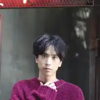 黒羽麻璃央のワンダールーム