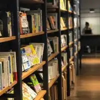 天神読書倶楽部