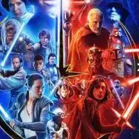 Soul of Star Wars      …May the force be with you…