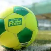 20代フットサルサークル