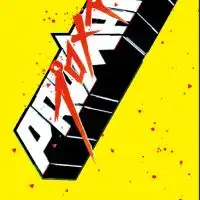 プロメア Promare
