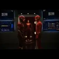 ザ ・フラッシュ⚡️