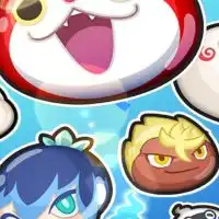 ぷにぷにお助け雑談部屋！ムーさん0082