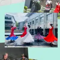 【新歓🎉🎊】精華フラメンコ同好会お試し