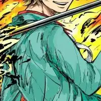 赤髪のバウンティ部屋