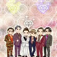 SixTONES💎大人の会(アラフォー～)