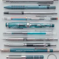 文房具とか写真について。
