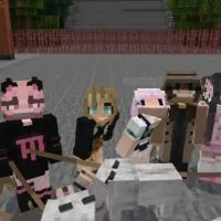 マイクラしようぜ！