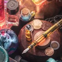 文房具とか写真について。