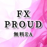 FX 無料EA🎗PROUD🎗グループ