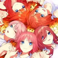 五等分の花嫁、ハイキュー!!なりきり恋愛