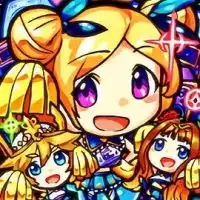 モンスト絆オーブグループ