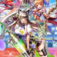 ☺️白猫プロジェクト相互フォロー協力☺️