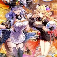 ☺️白猫プロジェクト相互フォロー協力☺️