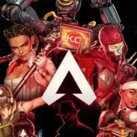 APEX初心者歓迎‼️みんなで楽しく雑談しながらハンマーとか取ろう！