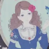 大人の塗り絵