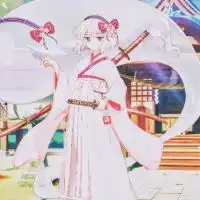 東方(ロストワードやダンカグ、アルレコも可)やアンダーテールやヘブバンや原神とかの雑談部屋