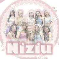 { 🎀 Niziu _ party 🗝 }