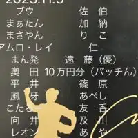 ABC商会  S466