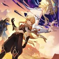 原神雑談グループ(会話不参加の人も⭕️)