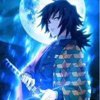 冨岡義勇推しの人集まれ💟