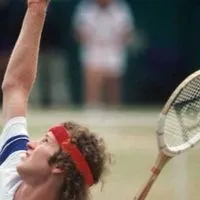 tennis junky