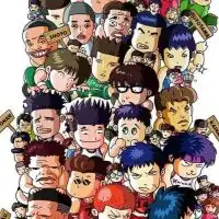 楽しくちょ〜ゆるバスケ🏀
