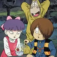 ゲゲゲの鬼太郎4期&5期大好きな人集まれ❣️♡