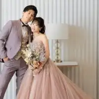 2023/11/03 佐古家篠原家結婚式