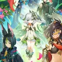 原神オプ　少人数（雑談○）