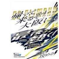 オリックス・バファローズを前向きに応援