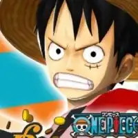 ONE PIECE バウンティラッシュ
