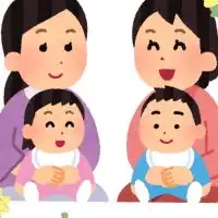 柏の葉🍃👼🏻ママ友🌺