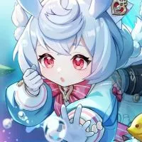 まぁたり原神