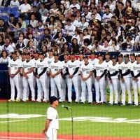 オリックス・バファローズを前向きに応援