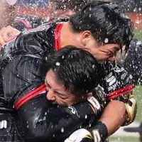 オリックス・バファローズを前向きに応援