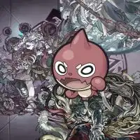 モンストぐるちゃ   (天魔キャラ貸し、絆、雑談、マルチ）