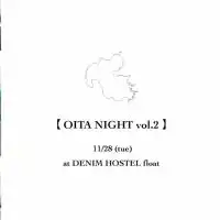 Oita Night vol.2