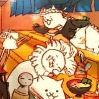にゃんこ大戦争相談の会　雑談など可