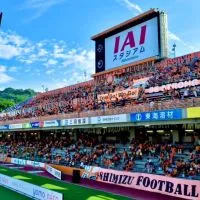 🧡清水エスパルス⚽️👸🏻女子部🧡