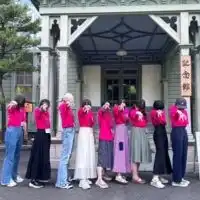 Welcome!奈良女生2024新入生企画