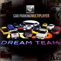 RS-DREAMTEAM[カーパーキングレース]