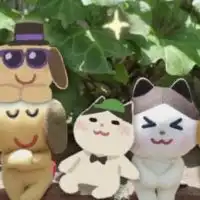 わんにゃーらんど掲示板