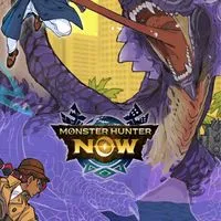 モンハンNOW和歌山