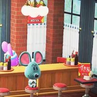 あつ森『住民交換・譲渡・しゃしん交換・雑談』Z部屋