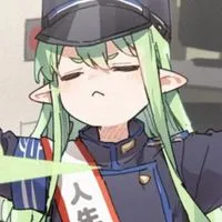 !! ブルアカの推し語り会 !!