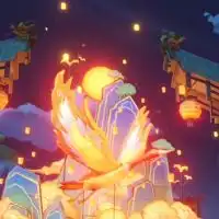 原神＆雑談オプチャ　初心者歓迎！！