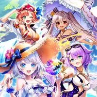 一緒にやろうよ！！白猫プロジェクト！！！