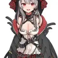 沙花叉クロヱ大大大好きな人おいで〜！