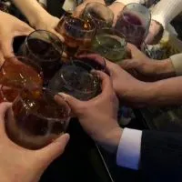 大宮、赤羽、池袋、上野近辺で30代から集まって飲みましょ🎵